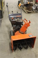 ARIENS ST524 DUAL STAGE SNOW BLOWER