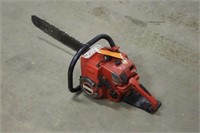 JOHNSERED 49E CHAINSAW, DOES NOT RUN