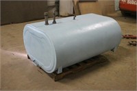 MAPLE SYRUP SAP TANK, HAS ONLY BEEN USED FOR SAP,