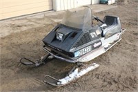 ARCTIC CAT 340 PUMA , DOES NOT RUN