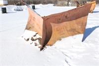 8FT V-PLOW