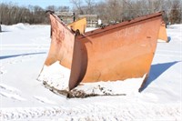 8FT V-PLOW