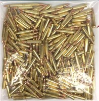 250 Rounds Federal .223 Ammunition