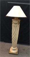 Romanesque Floor Lamp