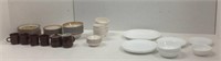Excellent Assortment Of Dish Ware