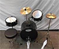 Youth SP Drum Kit