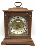 Antique German Seth Thomas Chime Clock