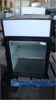 Used Counter Top Cooler Working