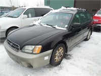 2003 Subaru Outback