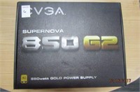 SUPERNOVA 850 G2 POWER SUPPLY