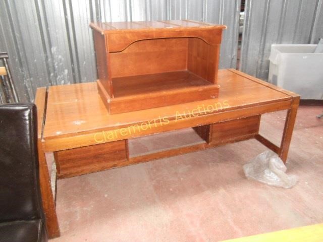 SPECIAL AUCTION of Furniture & Tools - Wed 22nd Feb 2017