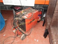 Mig Welder