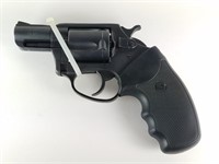 CHARTER ARMS .38 SPCL "UNDERCOVER" REVOLVER