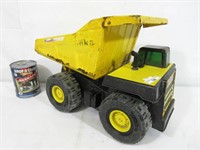 Camion jouet Tonka toy truck