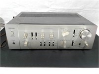 Toshiba Stereo amplifier model SB-420