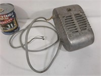 Haut-parleur vintage Eprad speaker