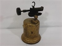 Chalumeau Wall Superior old blowtorch