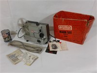 Projecteur euing Mark-501