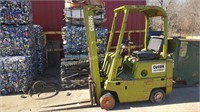 Clark Forklift