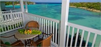 Seven Night Stay in Antigua/Verandah Resort