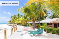 Seven Night Stay in Palm Island The Grenadines