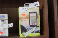 DASH CELL PHONE MOUNT - NEW