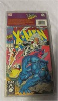 X-Men - Firsts Comic Book