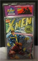 X-Men - Firsts Comic Book