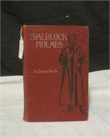 RARE BOOK! 1903  Sherlock Holmes