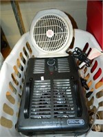 Warmwave Heater, Utilitech Utility Heater
