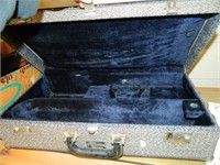 Vintage Martin by Wurlitzer Trumpet Case