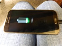 Samsung Galaxy Note II (Verizon) SCH-I605