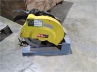 Jepson Dry Cutter-