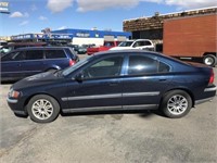 2003 VOLVO S60