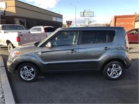 2011 KIA SOUL