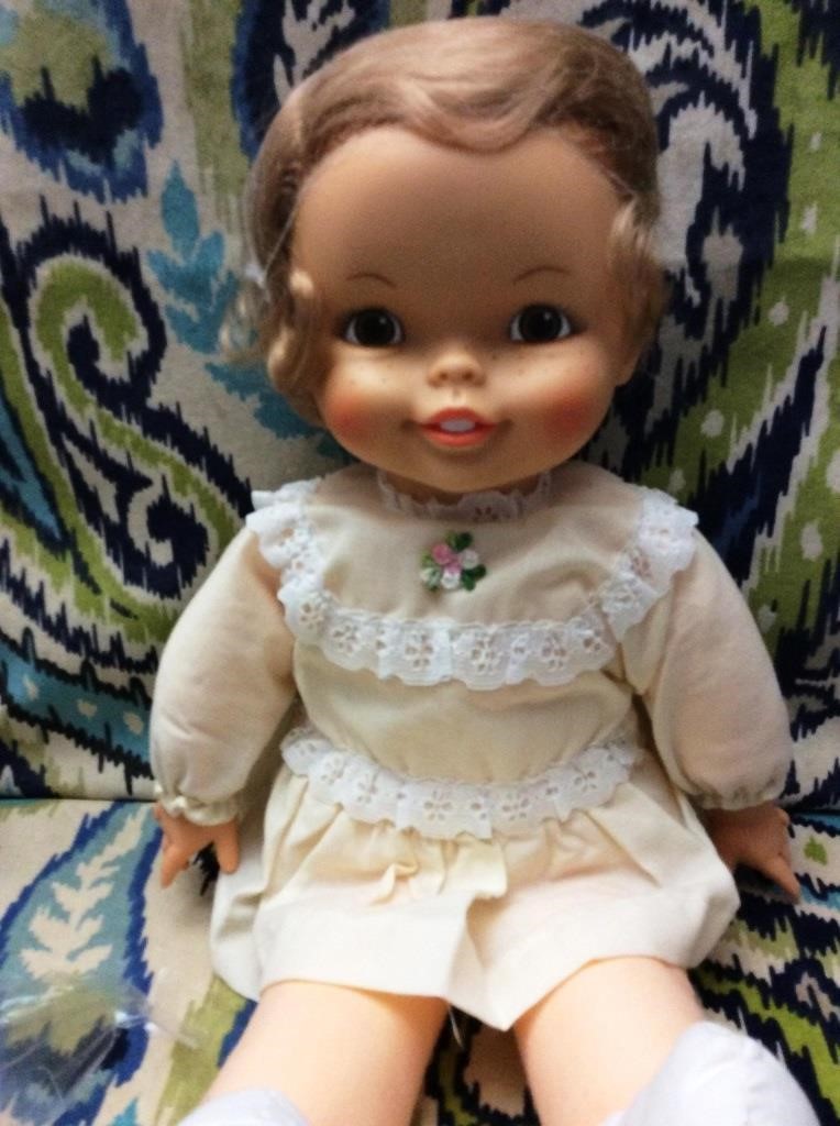 DMK Collectibles Vintage Toys and Dolls Auction