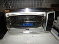 HIGH END TOASTER OVEN !