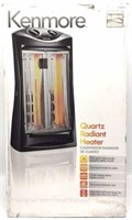 Kenmore Quartz Radiant Heater