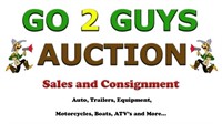 Go 2 Guys Trailer Sales