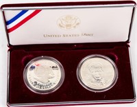 Coin Robert F. Kennedy Commemorative Coin