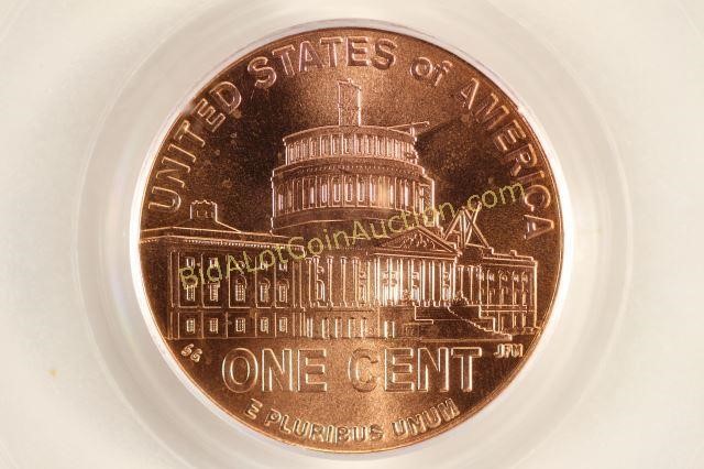 BIDALOT COIN AUCTION ONLINE MONDAY FEB. 20TH AT 6:30 PM CST