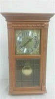 Westminster Chime hanging grandfather clock