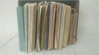 Group of vintage books