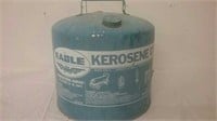 Eagle kerosene can 5 gallon