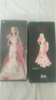 Collectible Avon Barbie in box