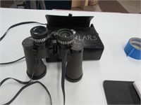 Focal Binoculars 7 x 50