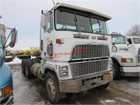1979 Ford CL9000 #23