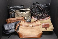 Etienne Aigner & More - Purses and Handbags