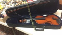 Violin w/ case