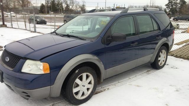 February 21, 2017 Online Vehicle Auction